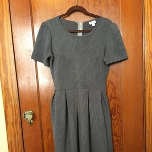 LulaRoe Amelia Dress